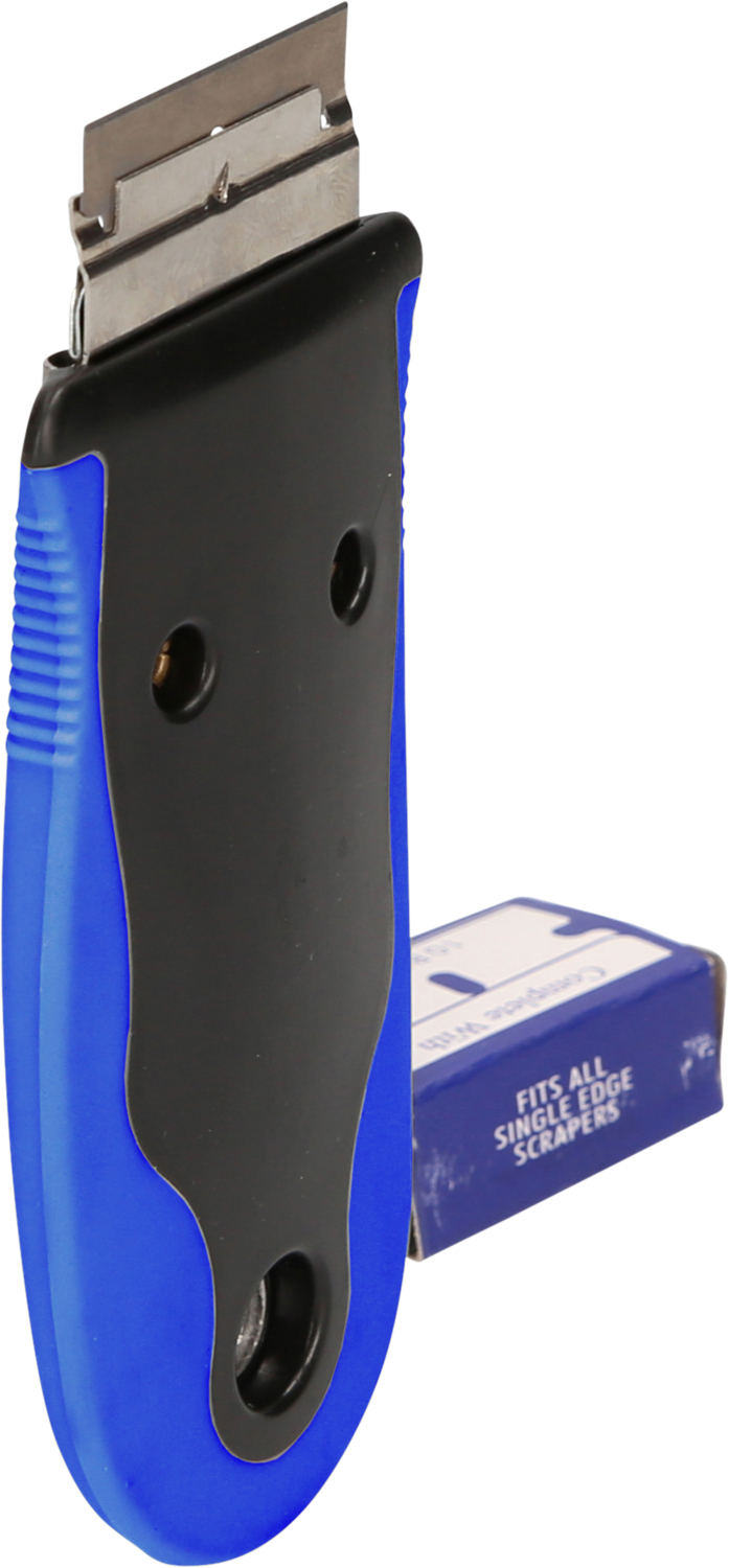 Brilliant Tools Plakettenschaber - BT101923