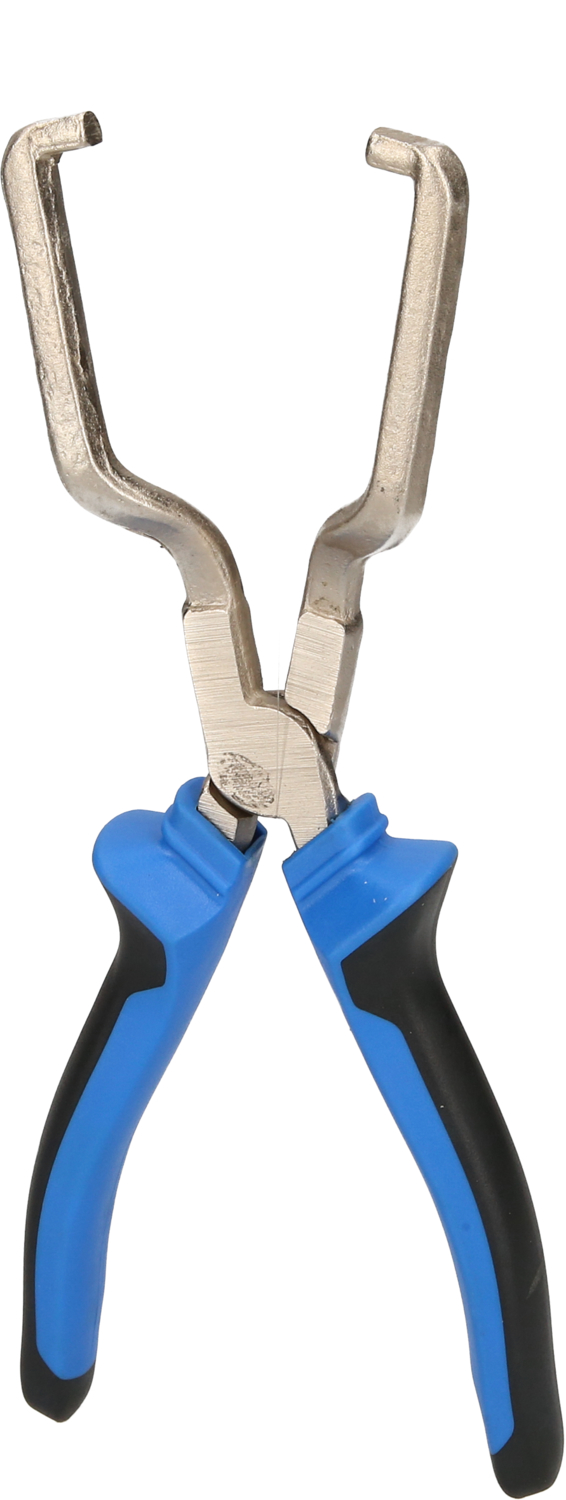 Brilliant Tools Kraftstoffleitung-Entriegelungszange - BT536004