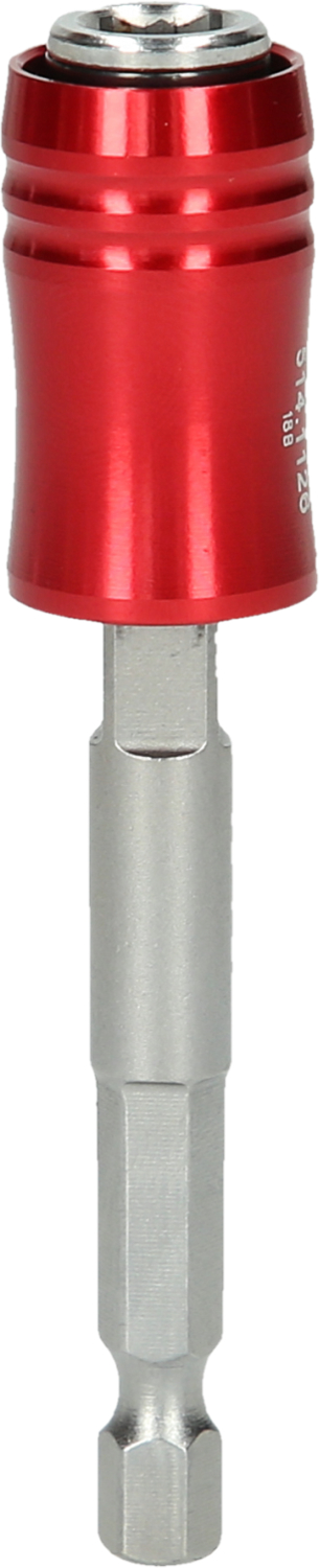 KS Tools 1/4" 2in1 Schnellwechsel-Bithalter