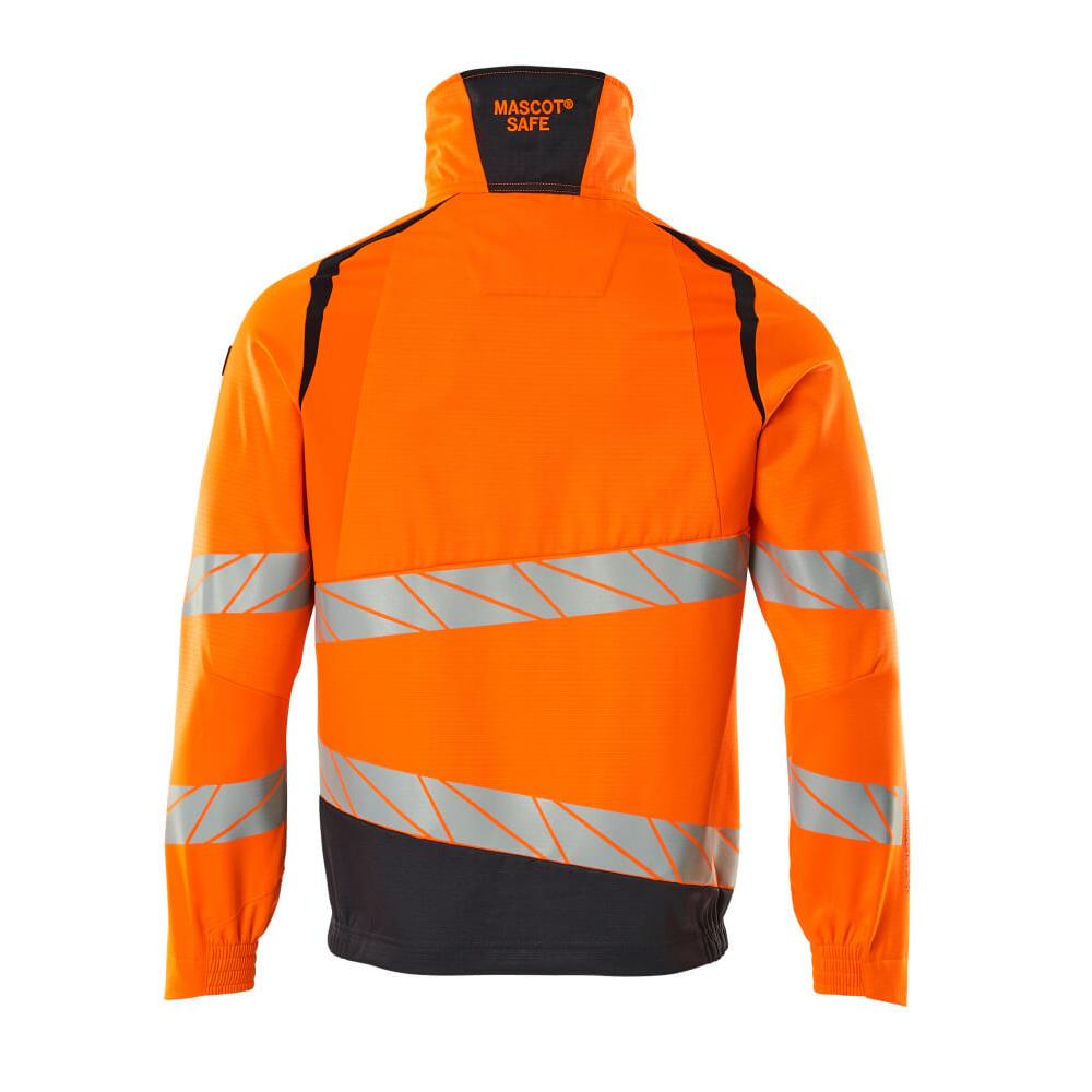 MASCOT Herren Jacke ACCELERATE SAFE