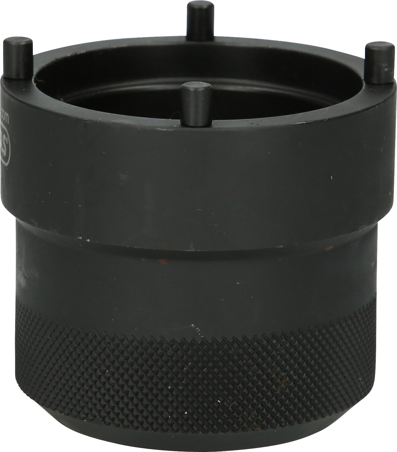 KS Tools 1/2" Traggelenk-Zapfenschlüssel für Toyota, 66,0 mm