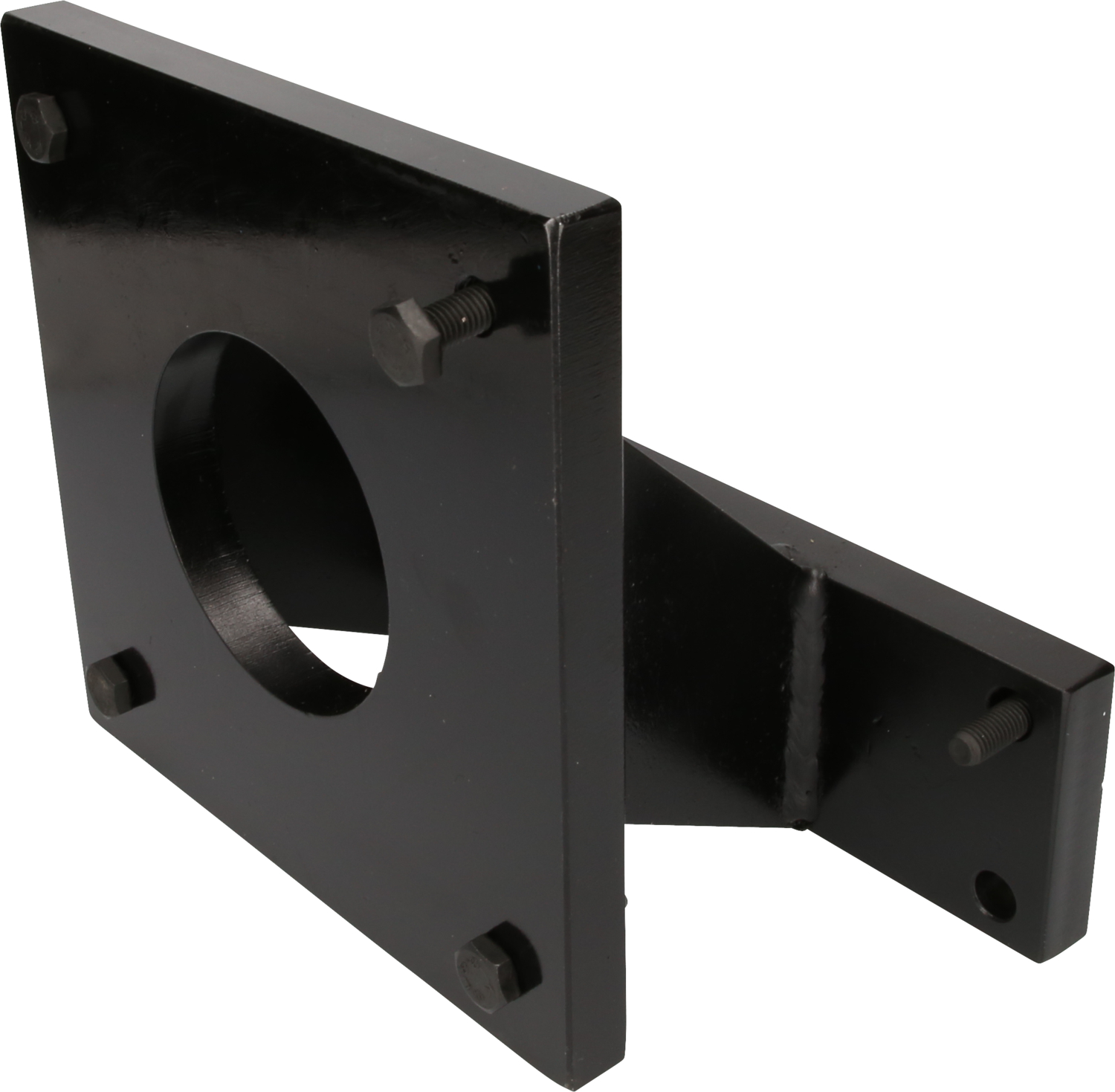 KS Tools Motor-Befestigungs-Platte für Isuzu (6HK1)