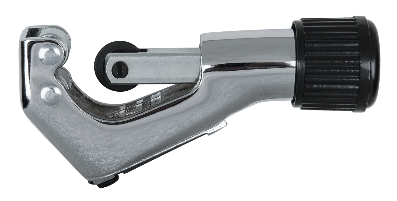 KS Tools Rohrabschneider 4-28mm verchromt