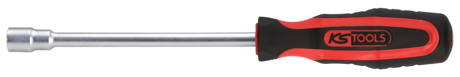 KS Tools ERGOTORQUEplus Stecknuss-Schraubendreher