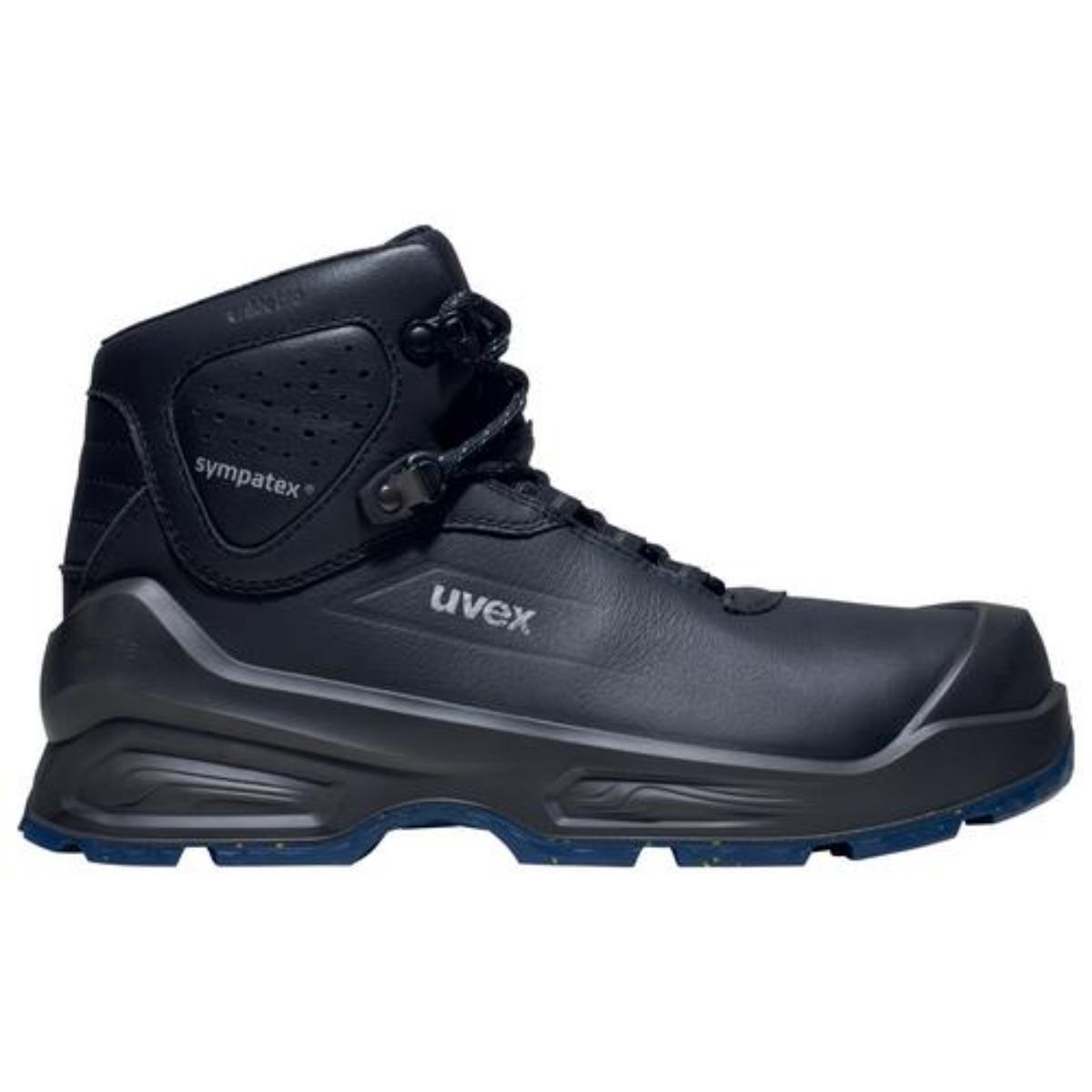 uvex 3 MACSOLE Stiefel S7
