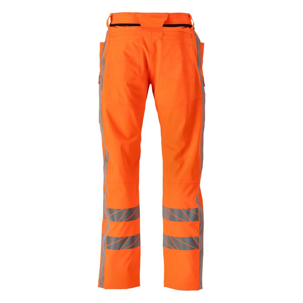 MASCOT Herren Hose mit Schenkeltaschen ACCELERATE SAFE
