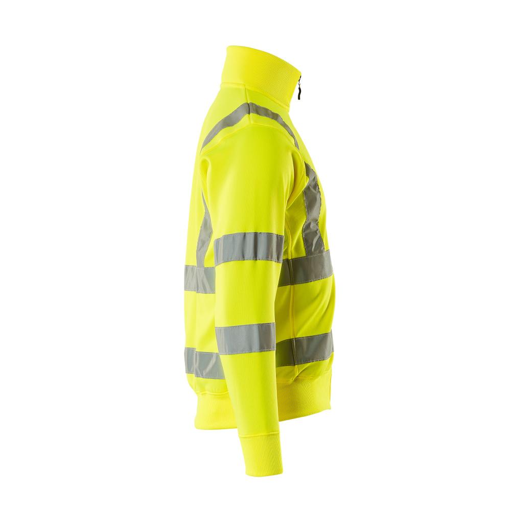 MASCOT Maringa Sweatshirt mit Reißverschluss SAFE CLASSIC