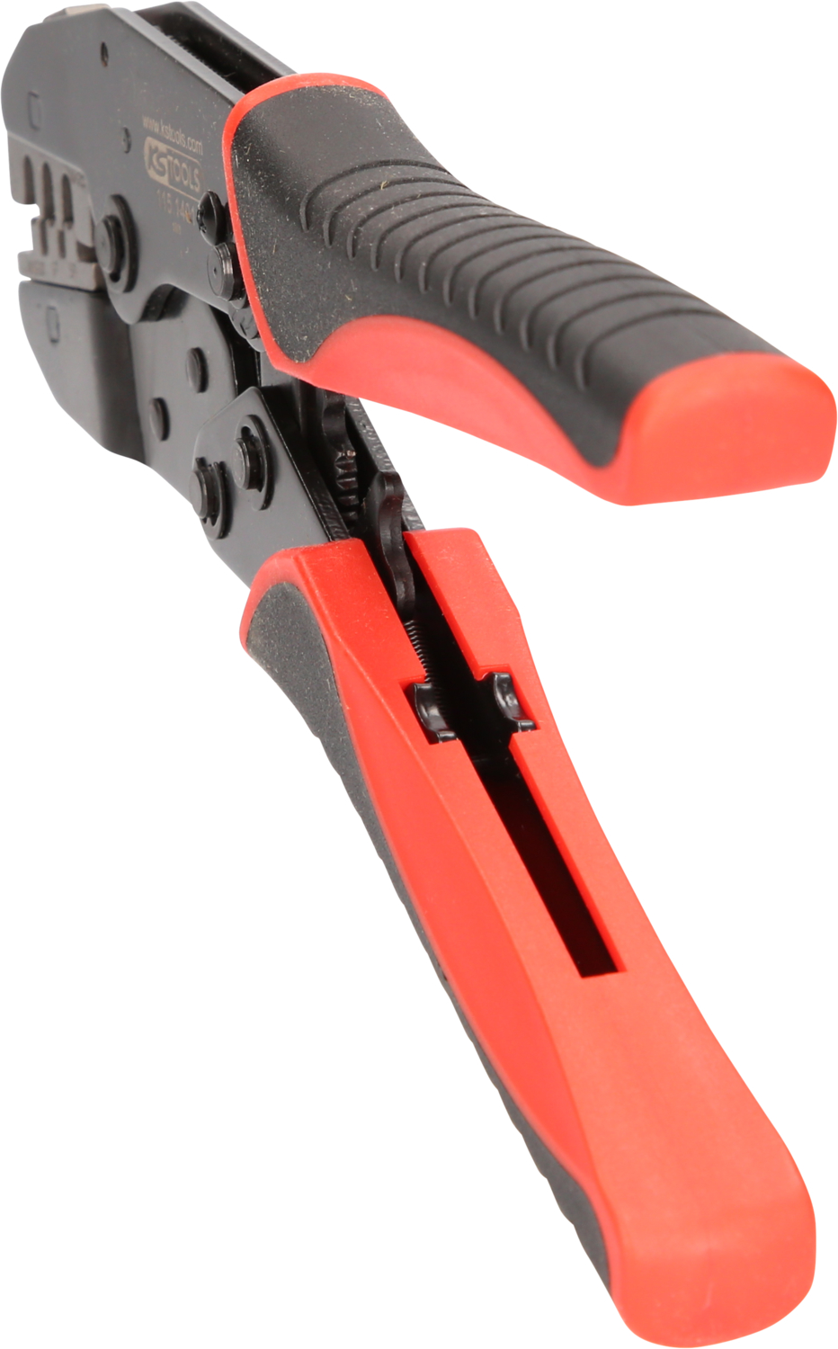 KS Tools Crimpzange für DEUTSCH DTP