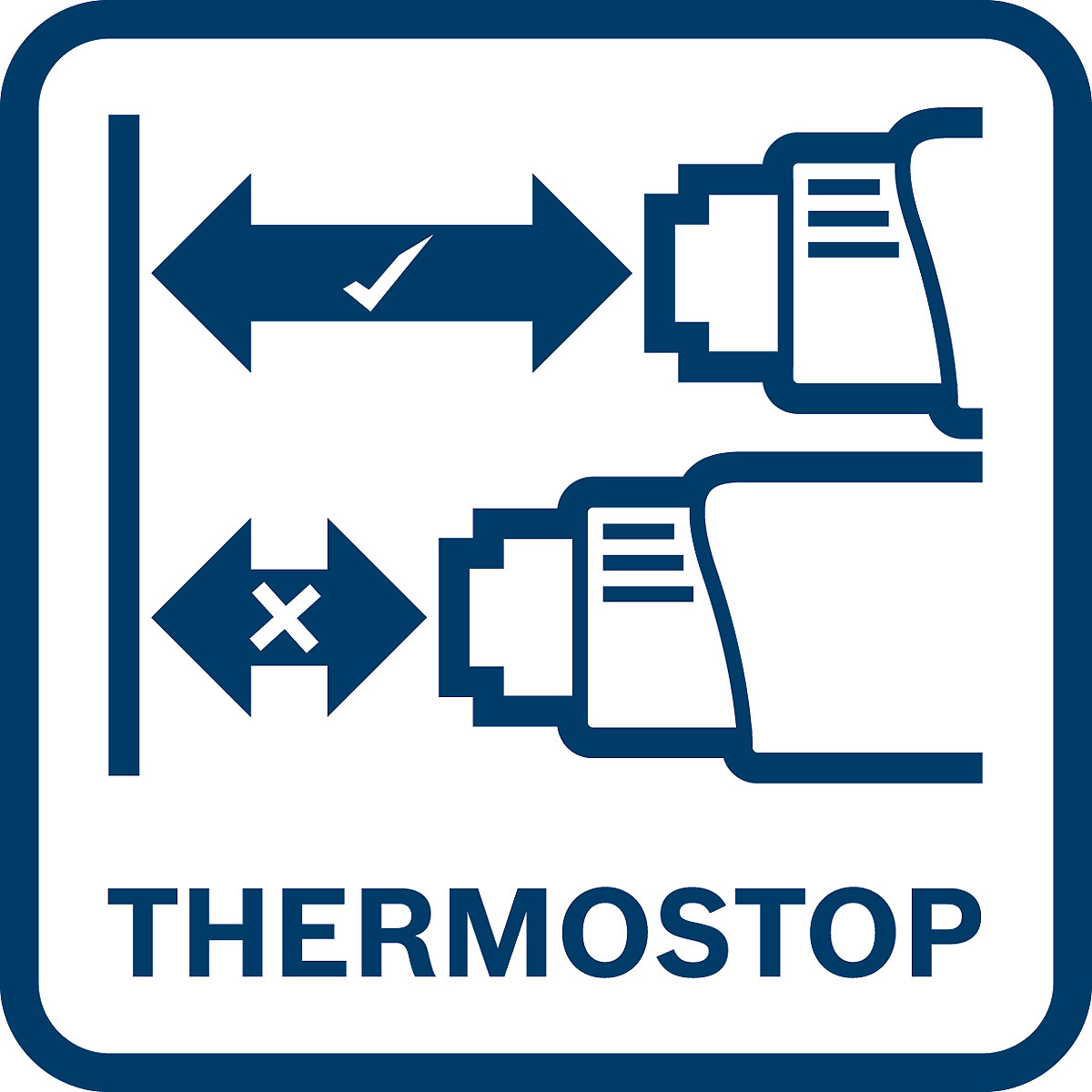 Bosch Heißluftgebläse GHG 20-63
