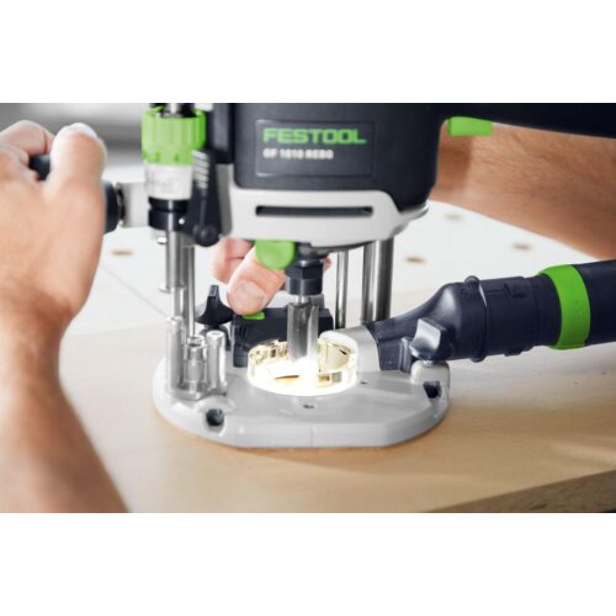Festool Oberfräse OF 1010 REBQ-Plus
