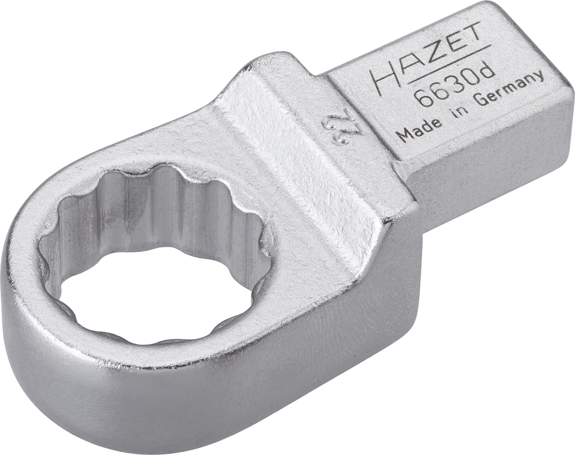 HAZET Einsteck-Ringschlüssel 