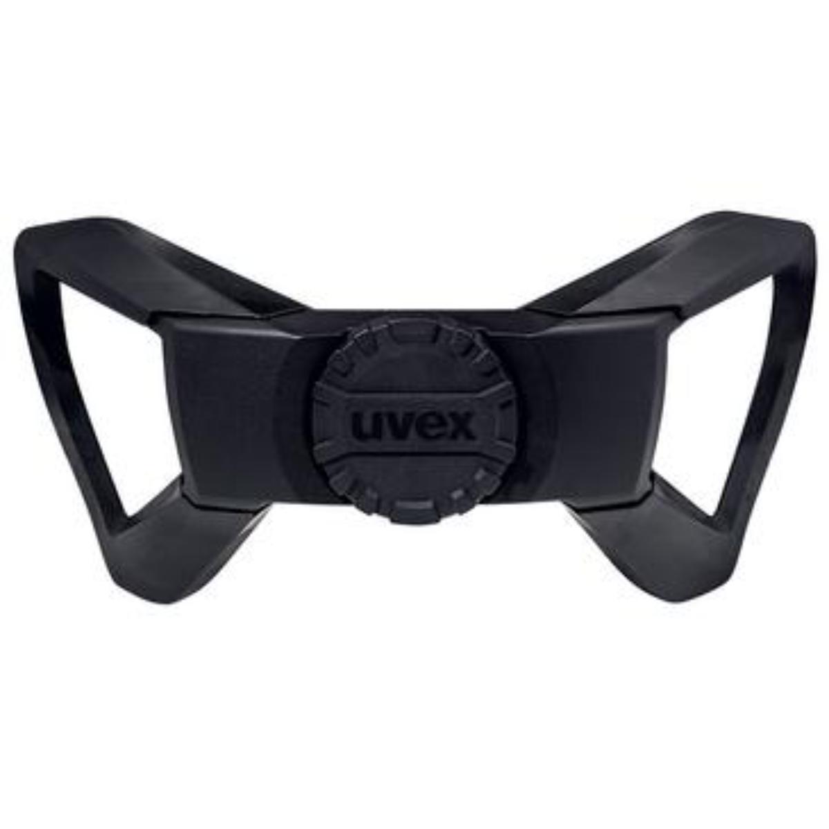 Uvex pronamic E-WR Schutzhelm blau