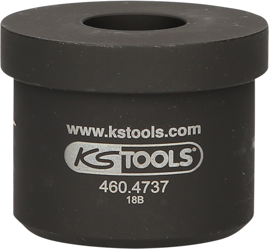 KS Tools Auspresshülse, Ø 42 mm, 33 mm