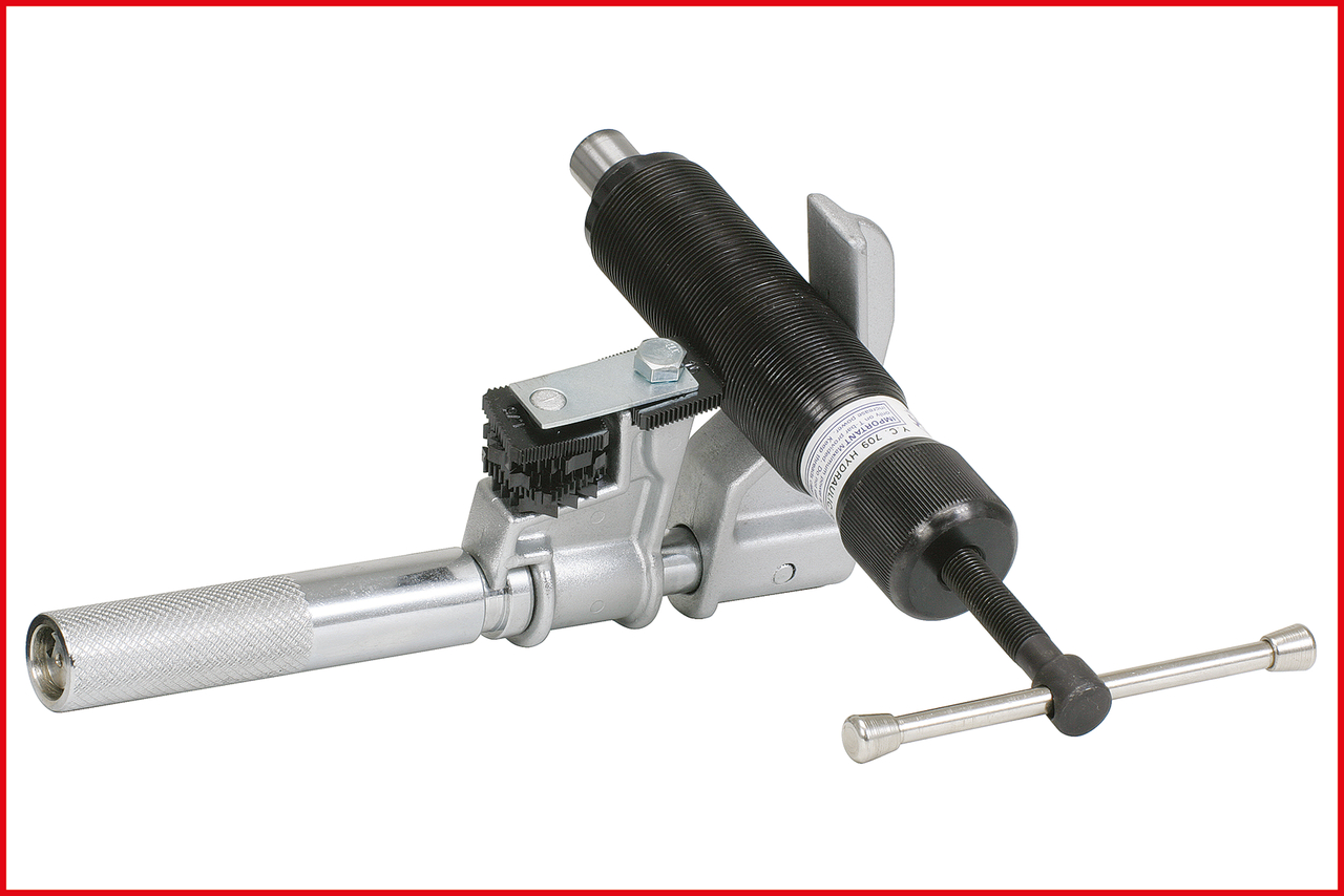 KS Tools Gewindestrehler für Außengewinde Ø 25-140 mm