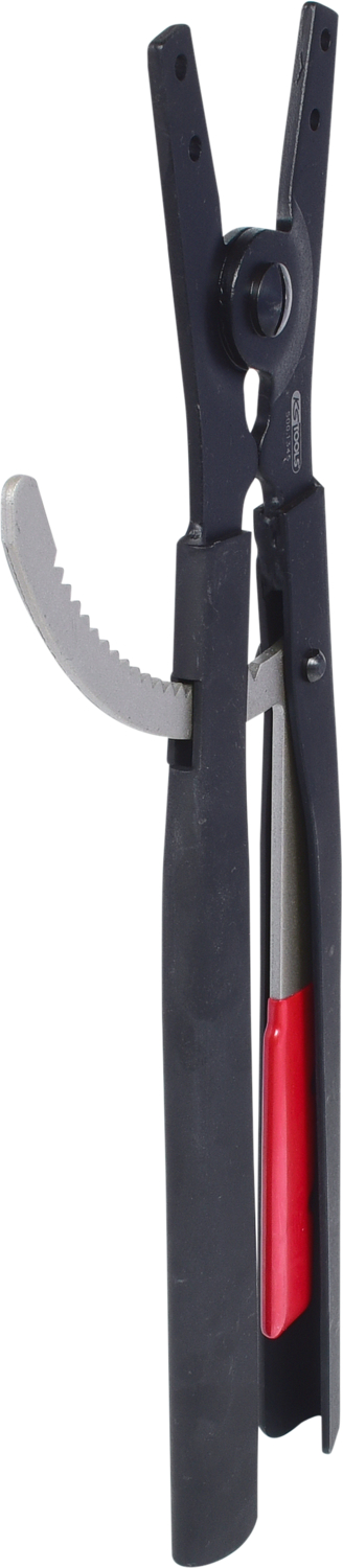 KS Tools Sicherungszange 120 -300 mm, Aussen