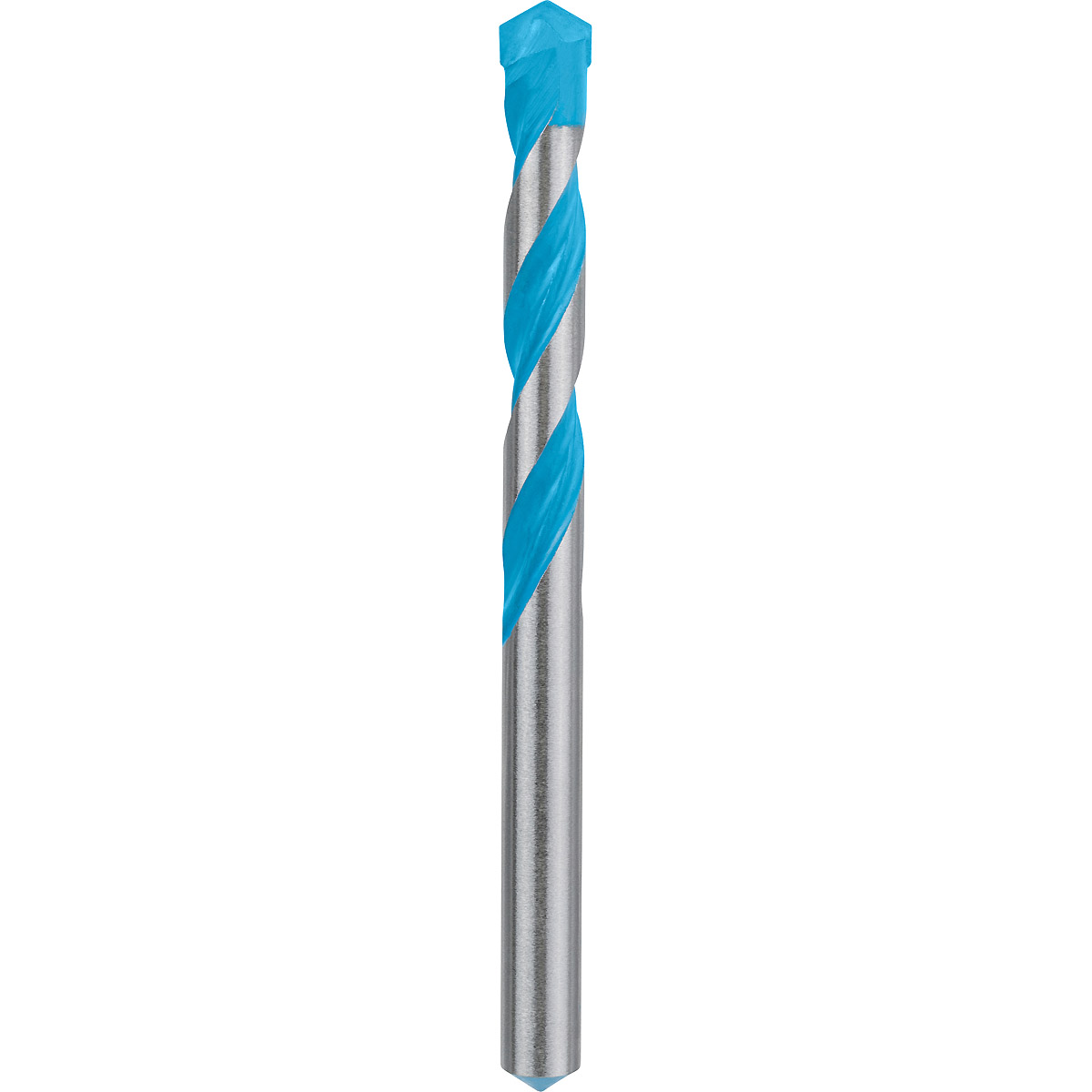 Bosch EXPERT CYL-9 MultiConstruction Bohrer, für Dreh- und Schlagbohrer ø 10.00 mm