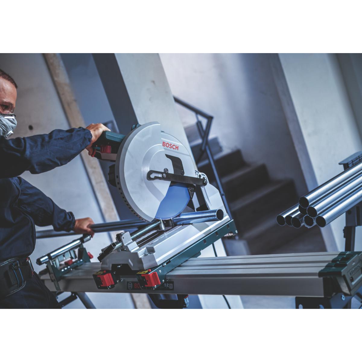 Bosch Kreissägeblatt Expert for Stainless Steel