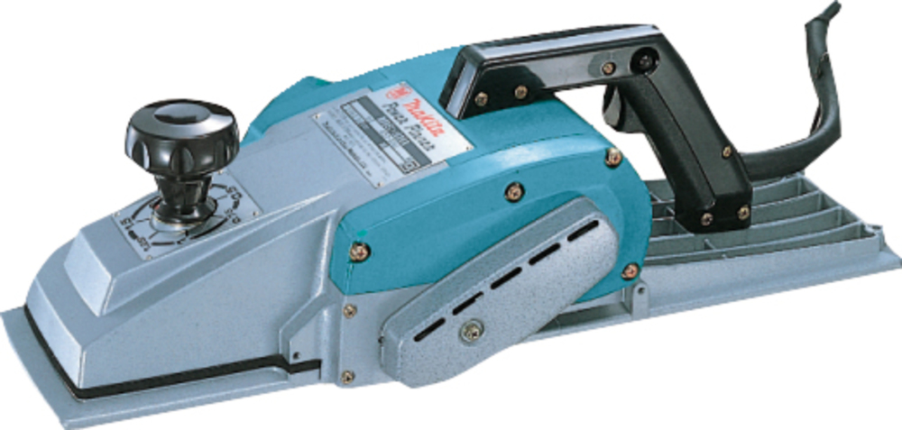 Makita Zimmermannshobel  - 1806B