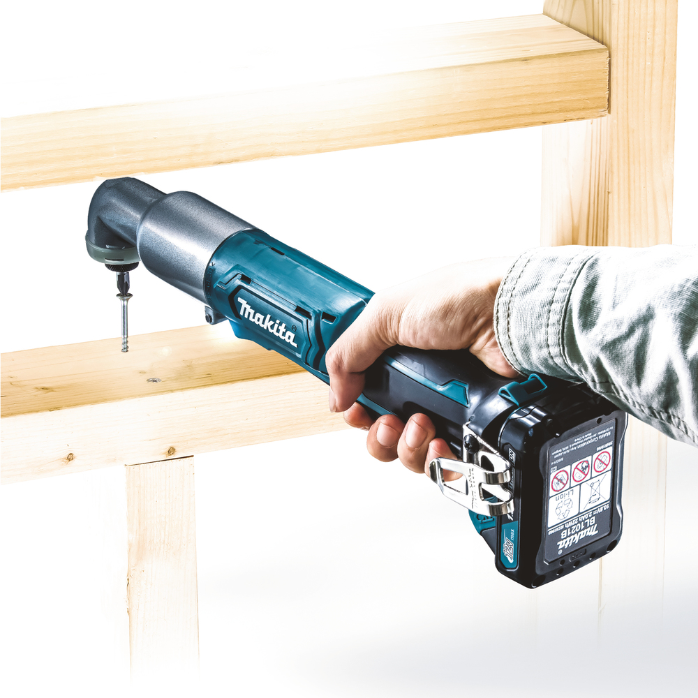 Makita Akku-Winkelschlagschrauber  - TL064DZ