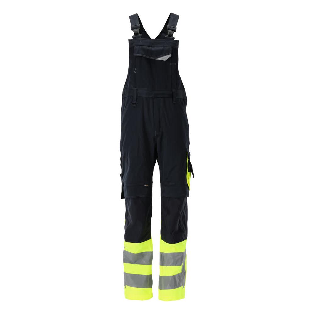 MASCOT Sunderland Latzhose mit Knietaschen SAFE SUPREME