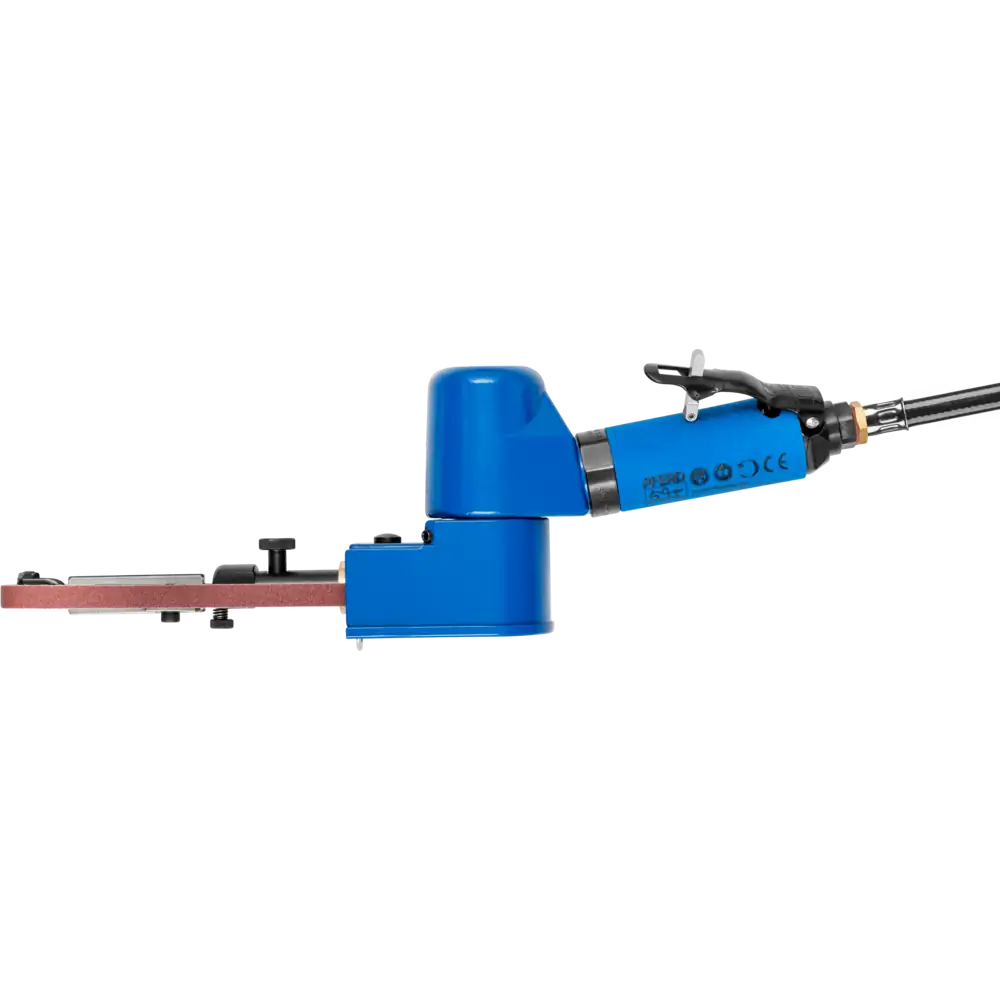 PFERD TOOLS Druckluftbandschleifer PBS 5/155 HV 824 Bandlänge: 480mmxBreite: 6-12 mm