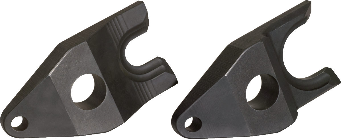 KS Tools Gabelschuh, Ø max 47mm