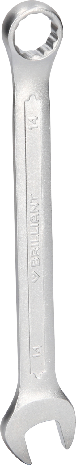 Brilliant Tools Ring-Maulschlüssel