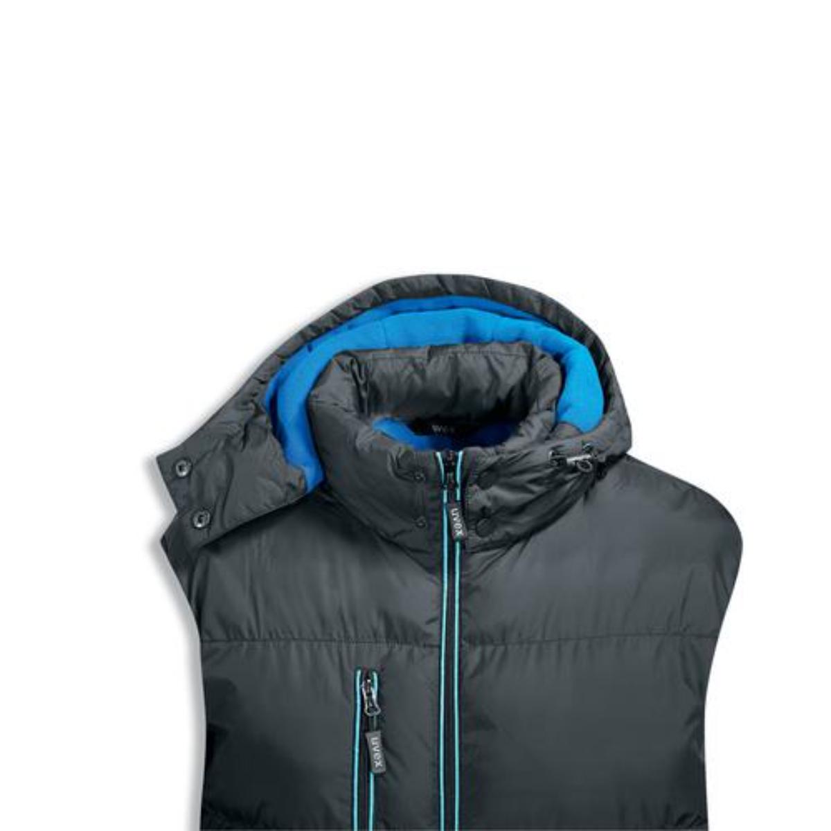 uvex Thermo Stepp-Weste