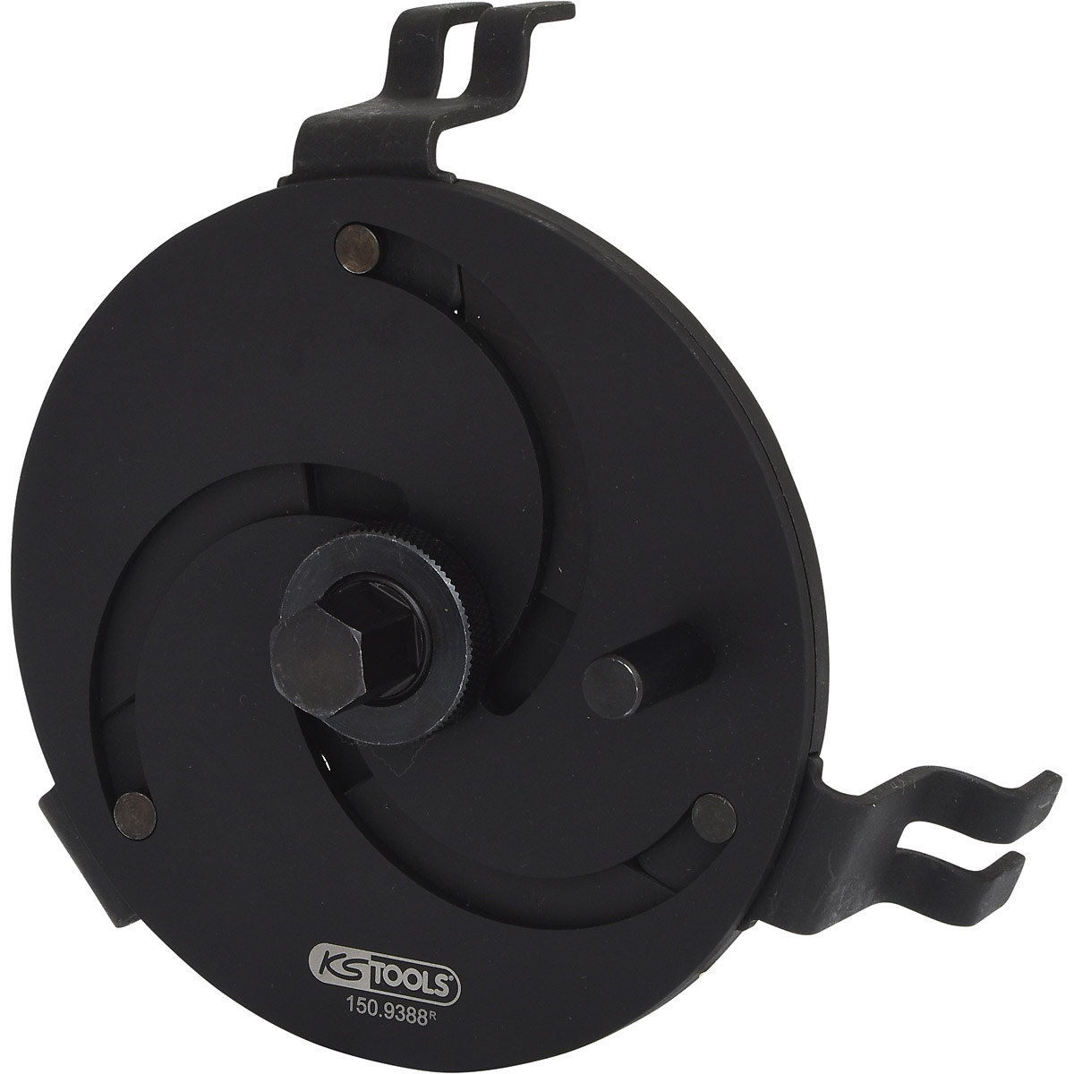 KS Tools 3-Arm Universal-Tankgeberschlüssel 