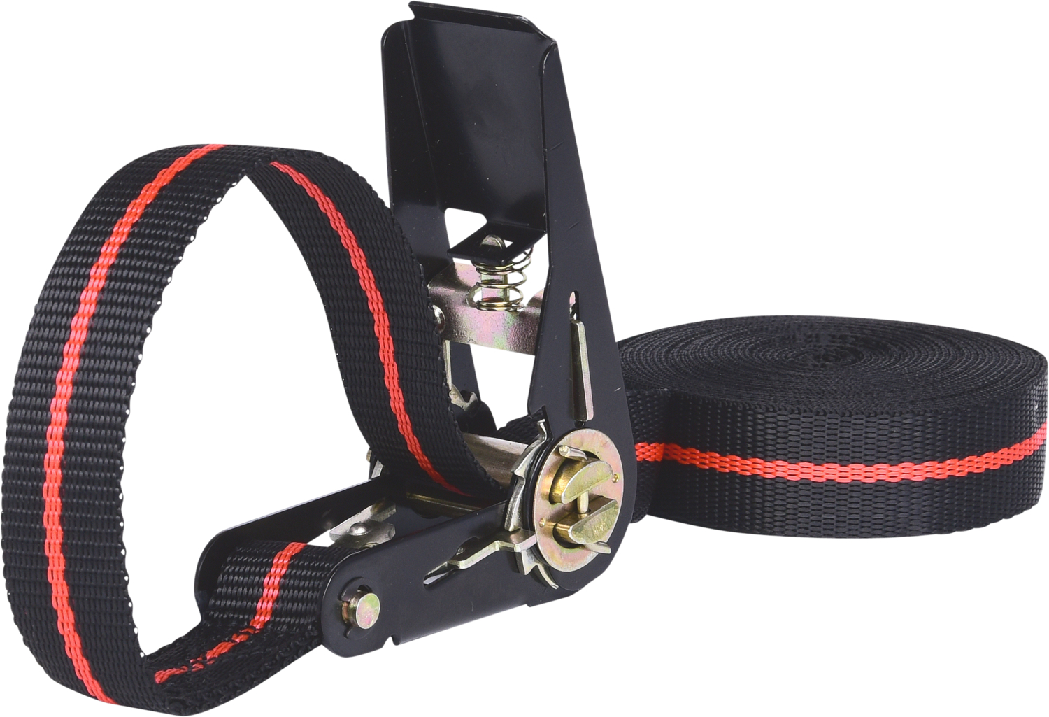 KS Tools Ratschenspanngurt