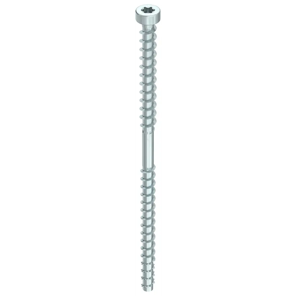 HECO MULTI-MONTI-plus Therm 7,5 x 240, Zylinderkopf, T-Drive, UKG, A2K, 50 St.