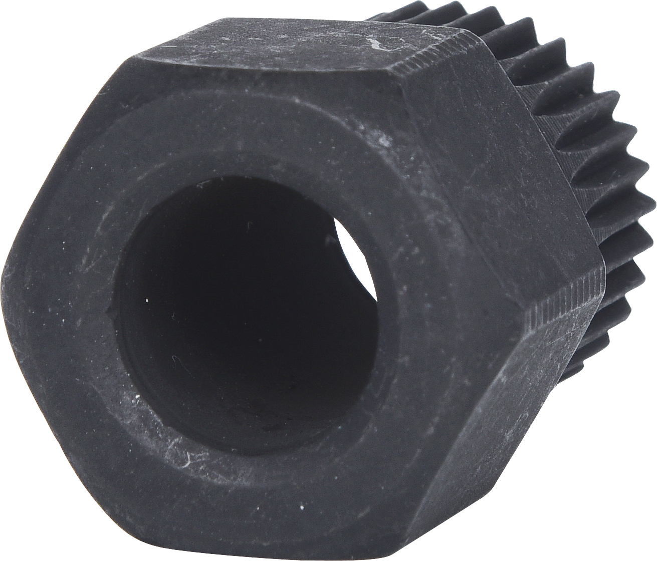 KS Tools Vielzahneinsatz 22,0 mm, 33 Zahn, gebohrt