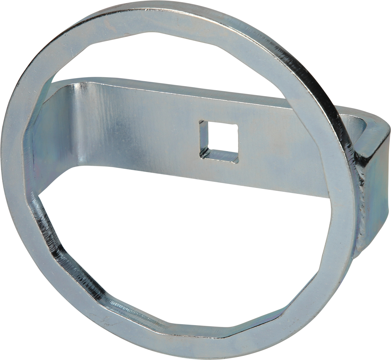 KS Tools 1/2" Ölfilterschlüssel Ø 101 mm - 15 Flächen