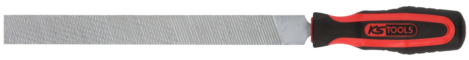 KS Tools Installations-Raspel, 370 mm