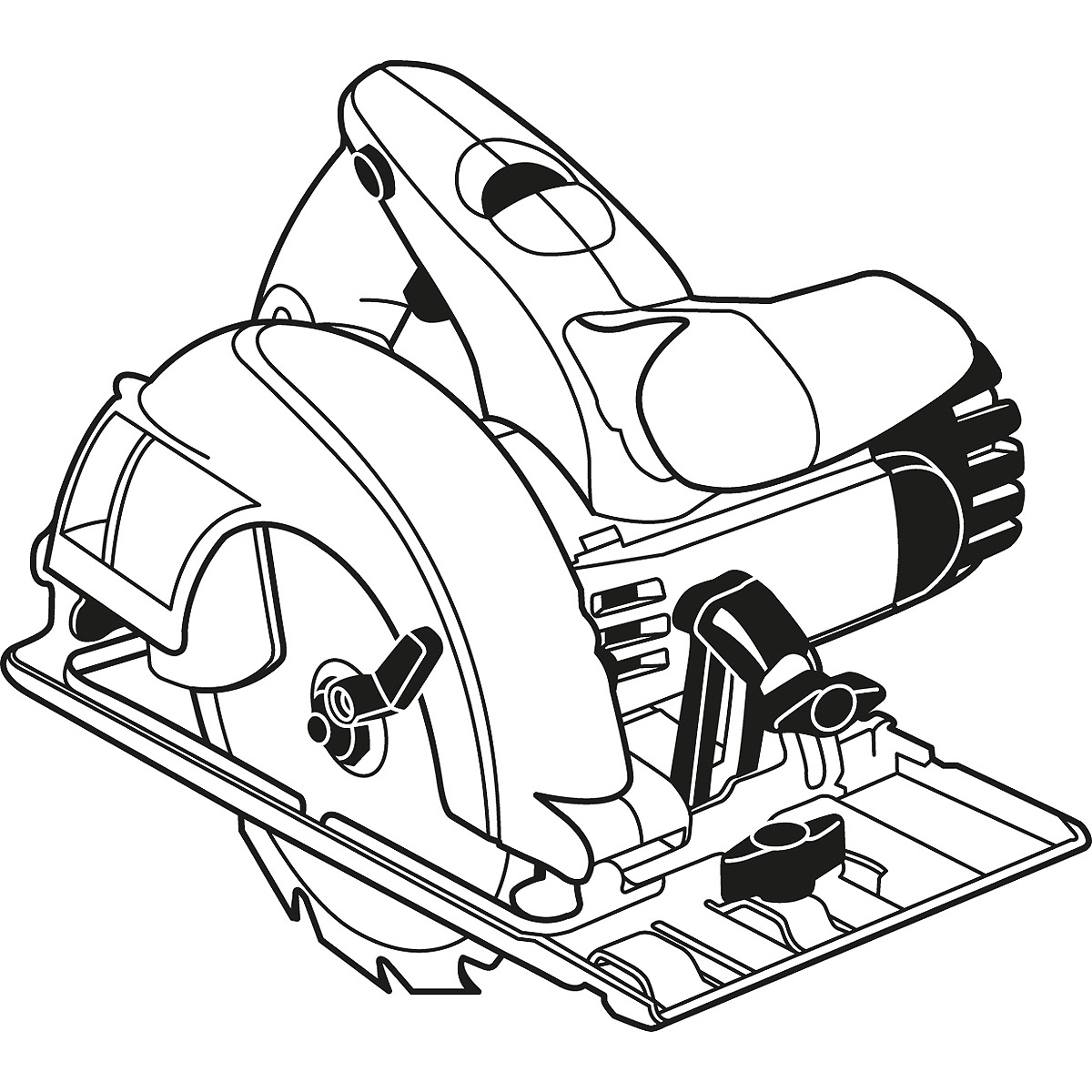 Bosch Kreissägeblatt Top Precision Best for Wood, 165 x 20 x 1,8mm, 20 Zähne