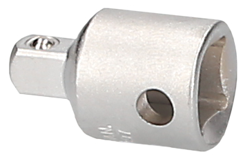 KS Tools 3/8" Reduzieradapter, 3/8"F x 1/4"M