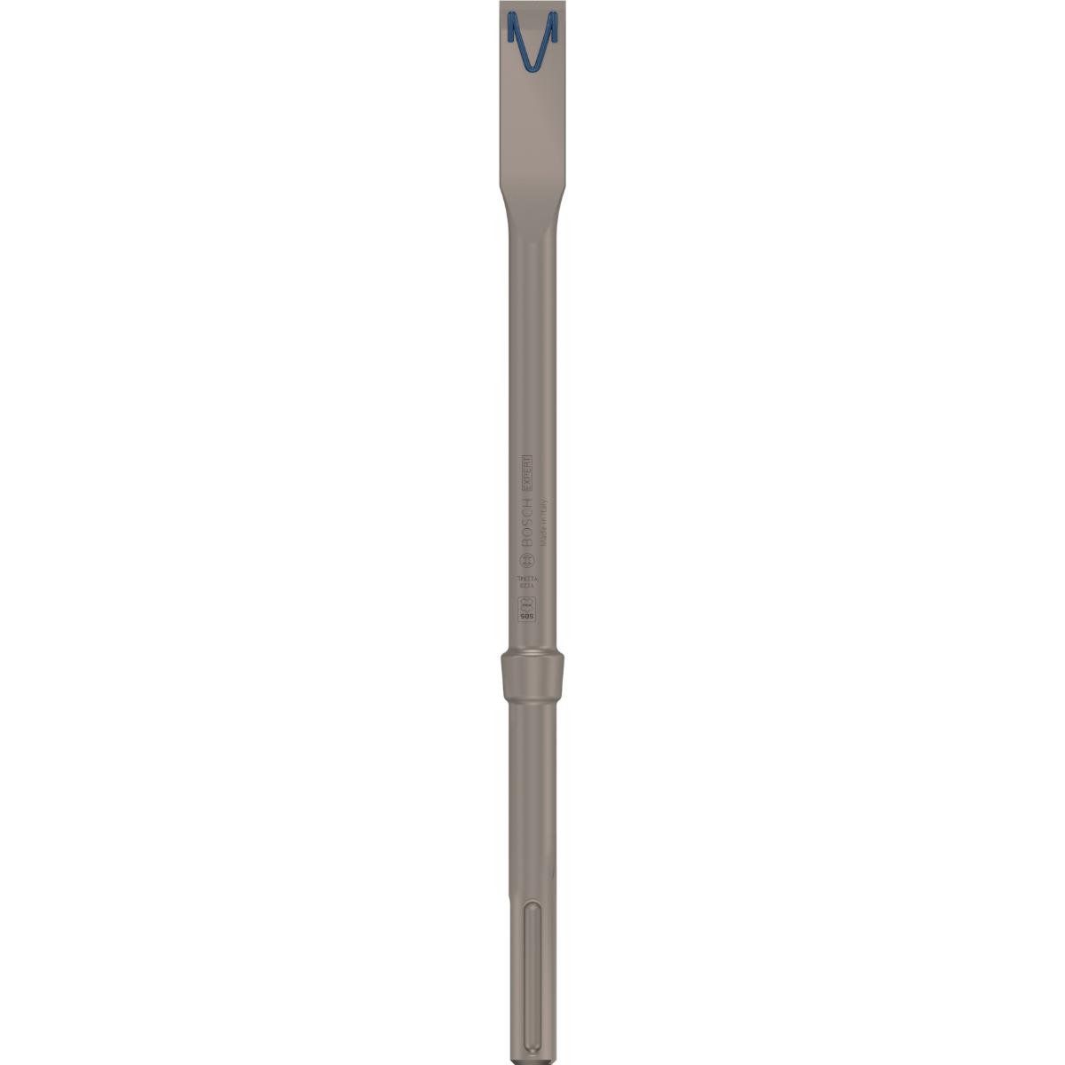 Bosch EXPERT SDS max-8C Flachmeißel, 25 x 400 mm, 1-Stück