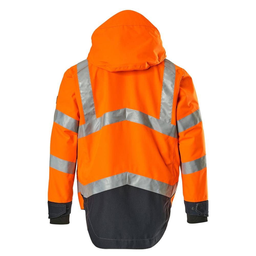 MASCOT Harlow Hard Shell Jacke SAFE SUPREME