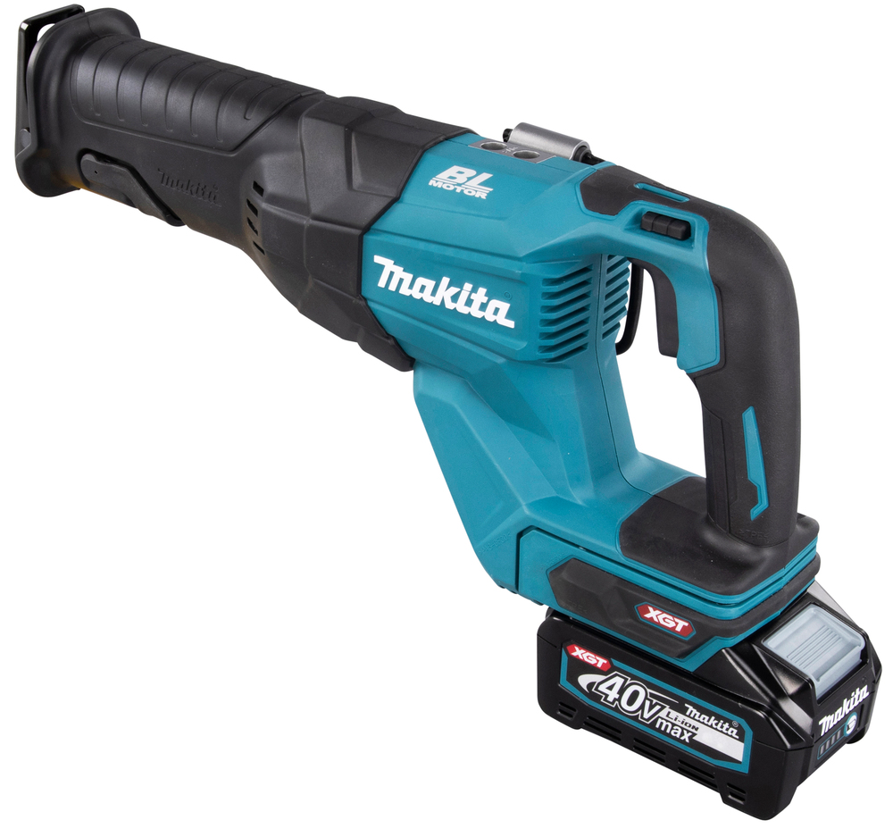 Makita Akku-Reciprosäge - JR001GM201