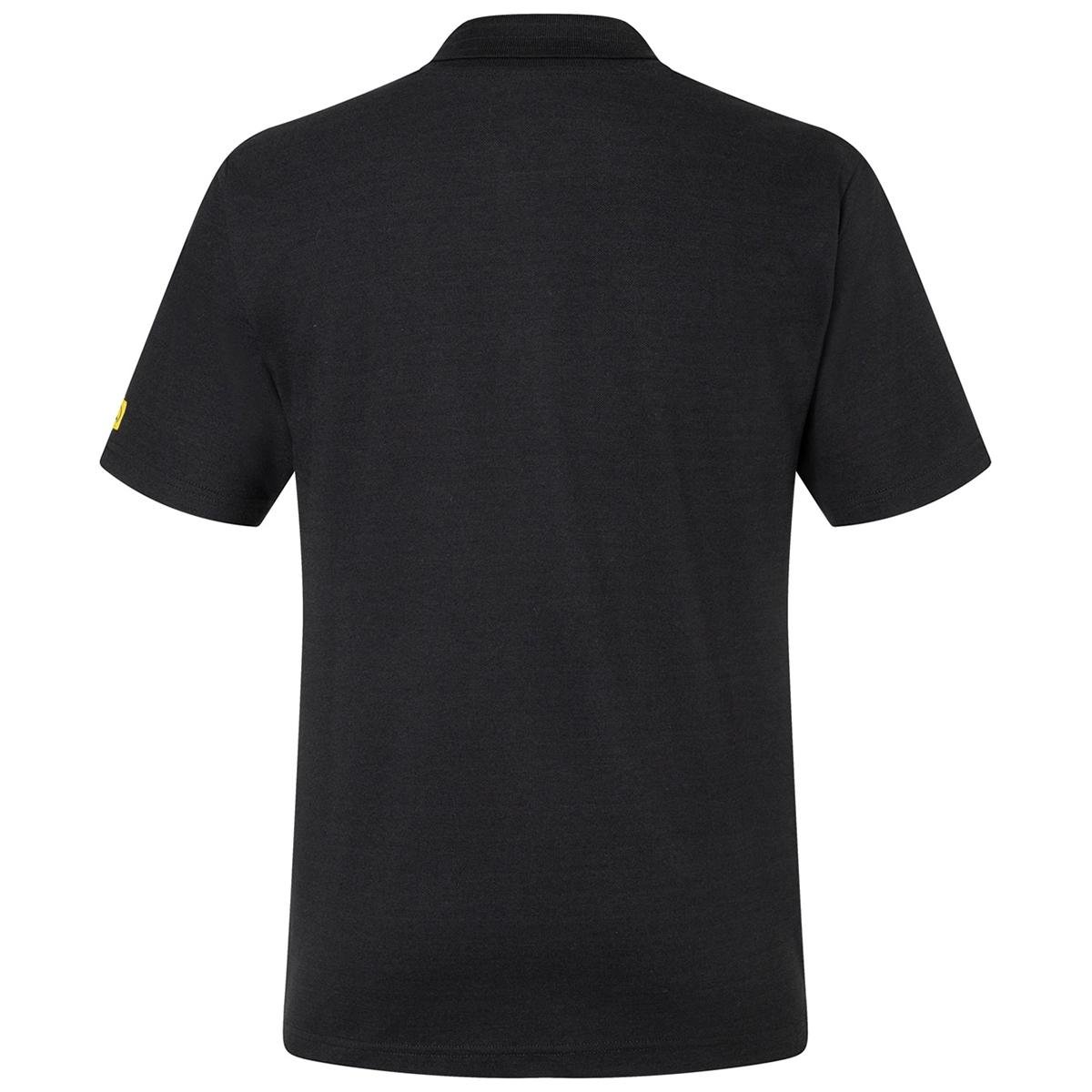 KÜBLER ESD Poloshirt XL