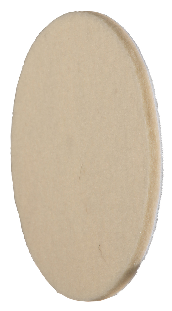 Makita Filzpad Klett, 125 mm - D-74631