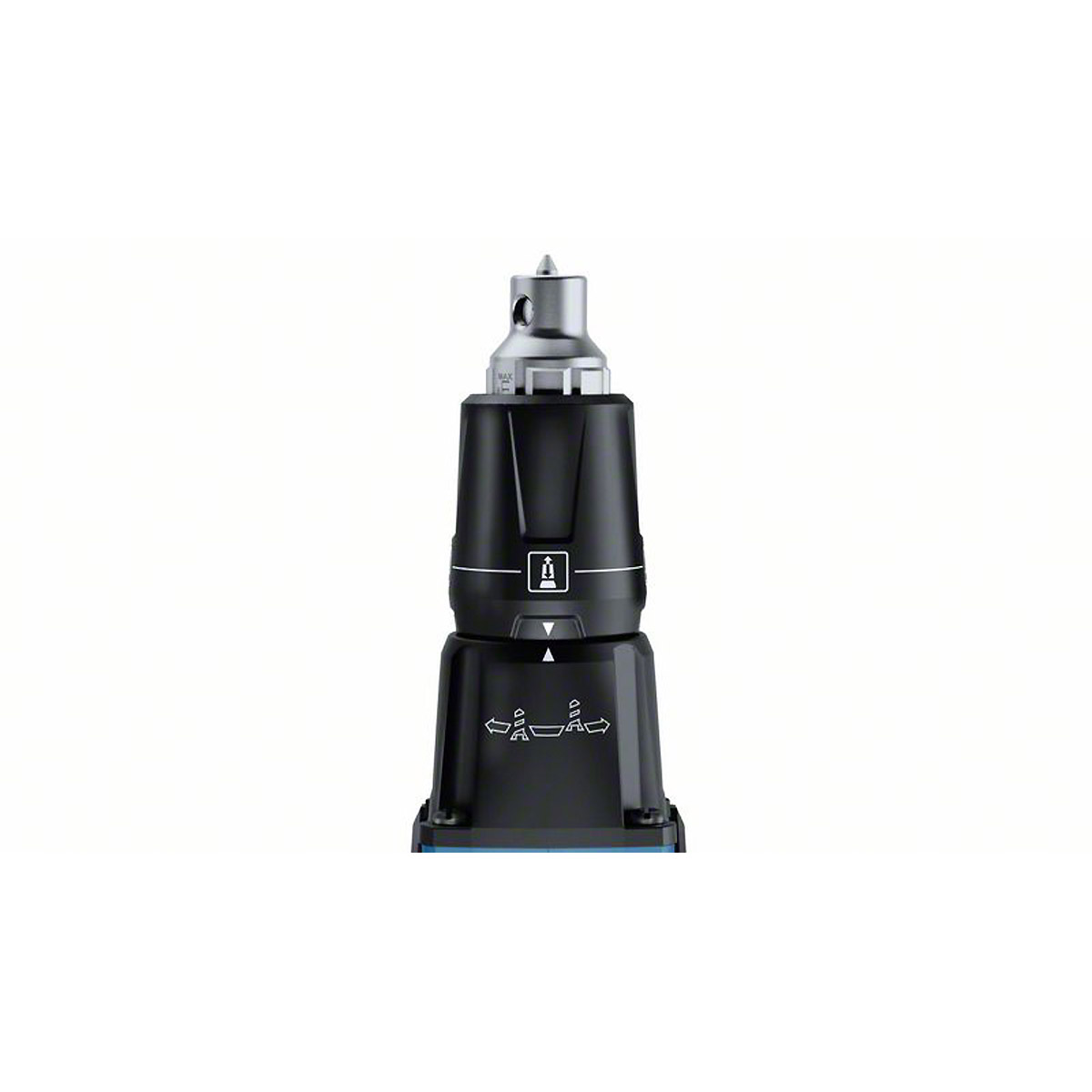 Bosch Akku-Trockenbauschrauber GTB 18V-45, 2 x Akku ProCORE18V 4.0Ah, Ladg. u. L-BOXX