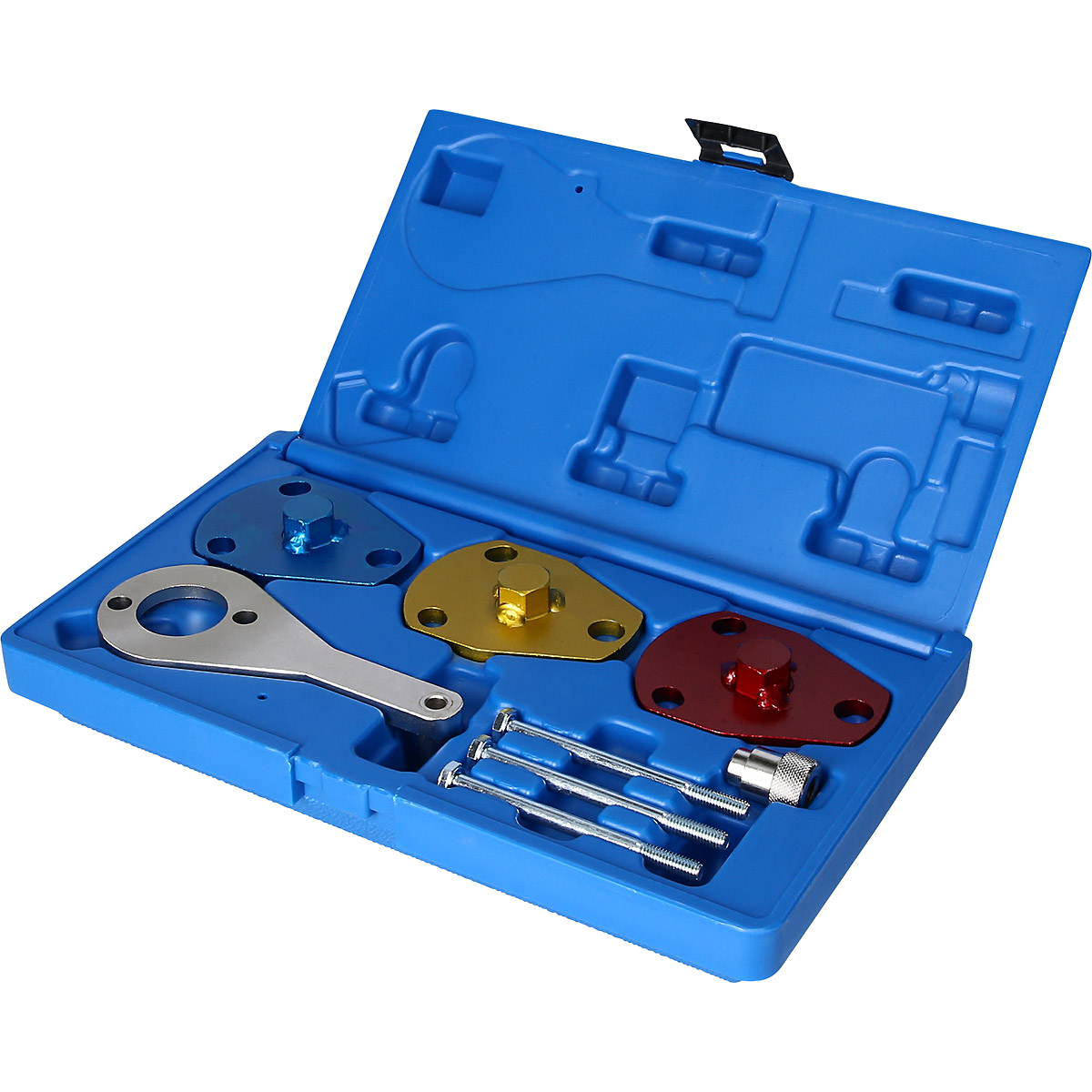 Brilliant Tools Motor-Einstellwerkzeug-Satz für Fiat 1.7, 1.9 Diesel