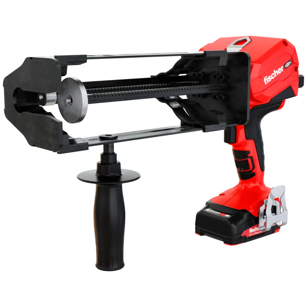 Fischer Akku-Auspressgerät FIS DB SL Pro