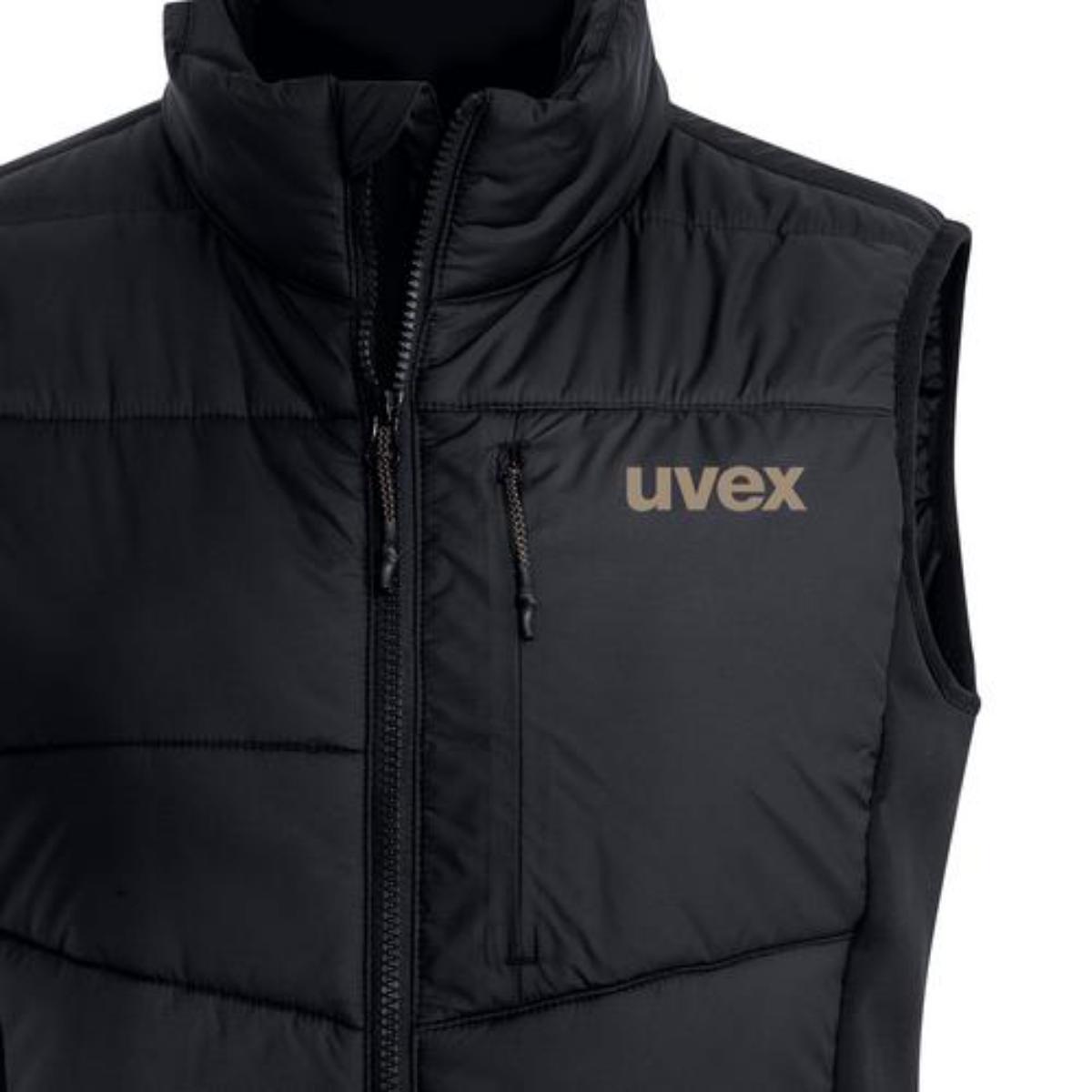 uvex corporate 26 Weste Damen graphit