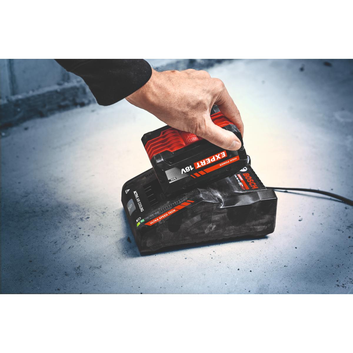 Bosch Akkupack EXBA18V-80