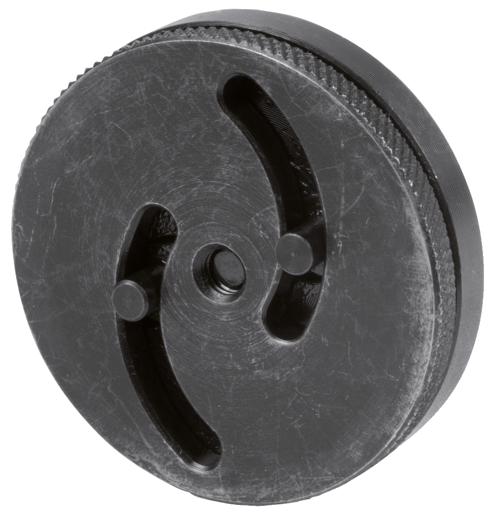 KS Tools Universal Adapter, verstellbar mit 2 Pins