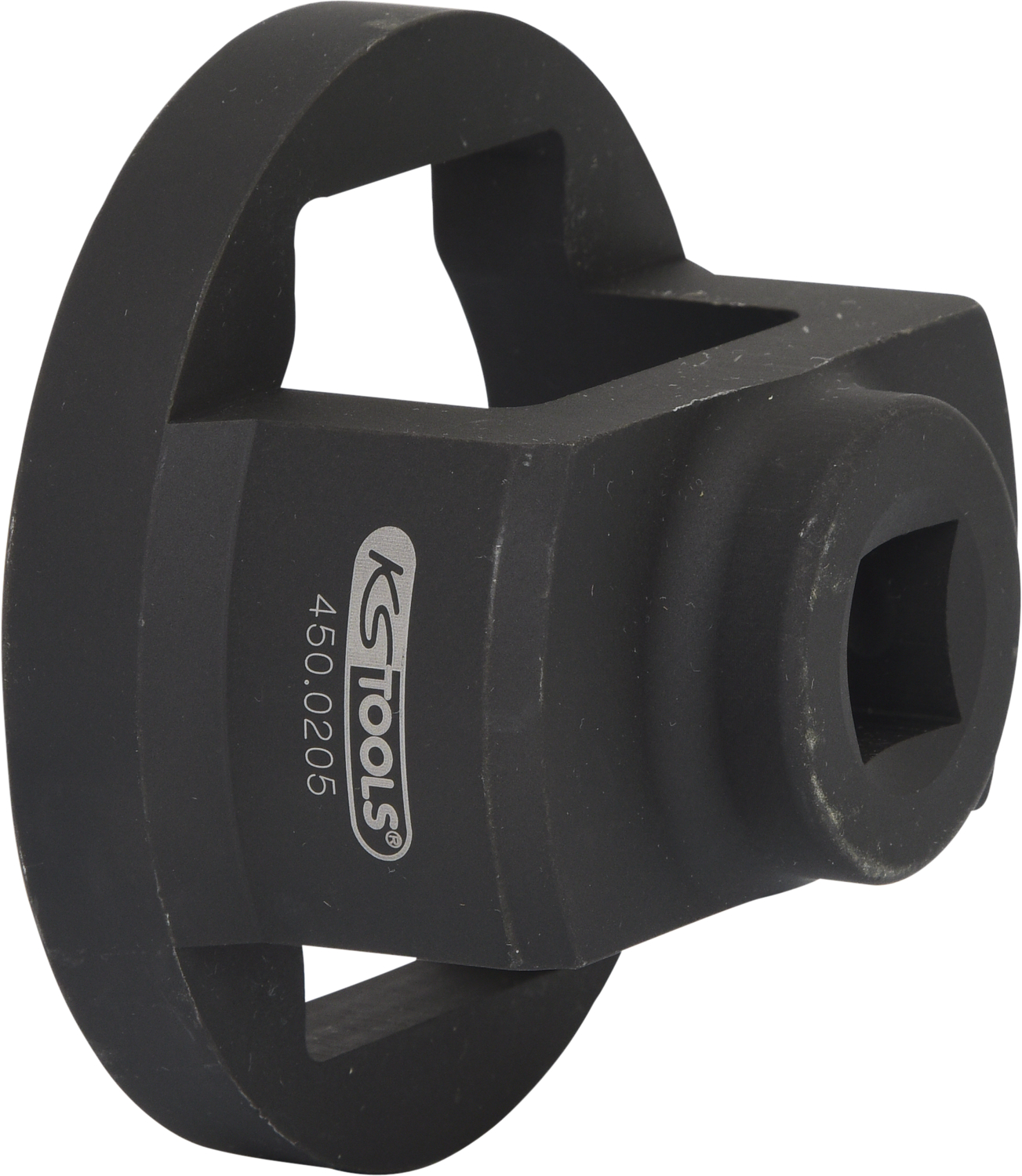 KS Tools 3/4" Achsmuttern-Schlüssel für BPW
