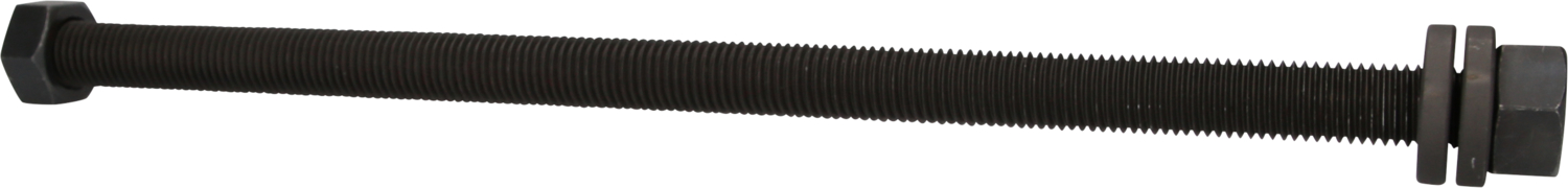 KS Tools Gewindespindel, M24 x 3 mm, 500 mm