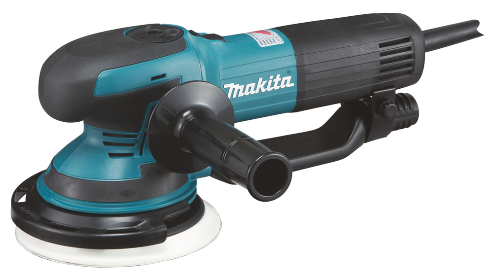 Makita Exzenter-/Rotationsschleifer  - BO6050J